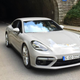 Illustration for article titled Come Take A Tour Of The 2017 Porsche Panamera With Us